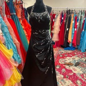 Special occasion dress/gala/prom